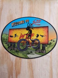 Welcome to Fruita Mountain Biker