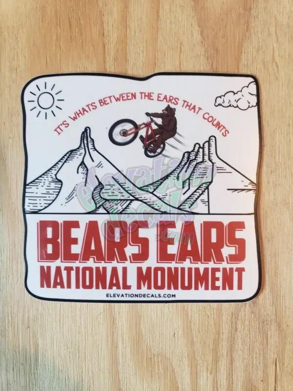 Bears Ears National Monument