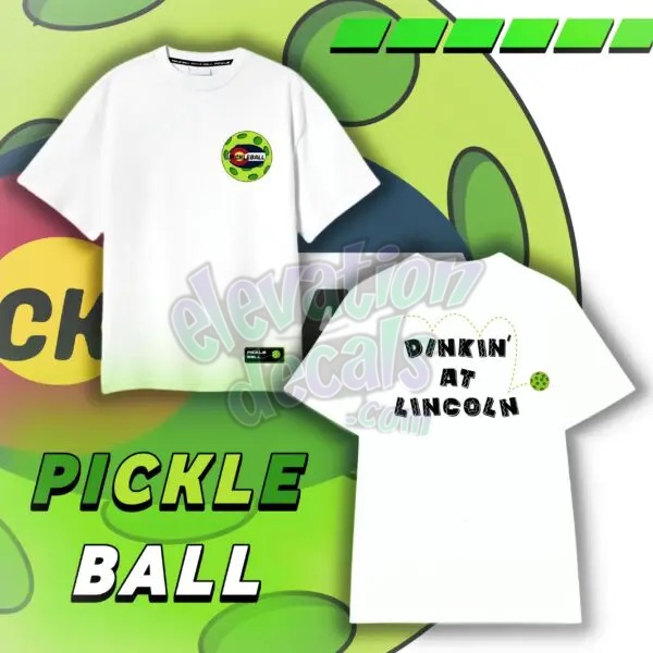 Pickleball