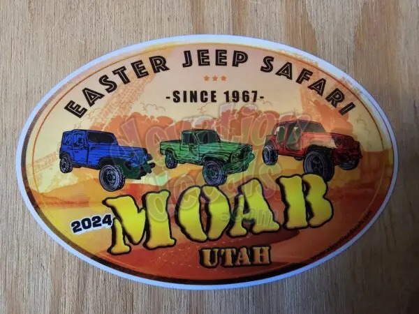 Jeep Safari @024