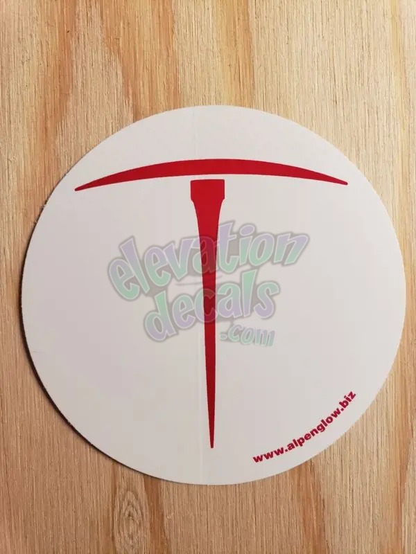 Telluride Pick